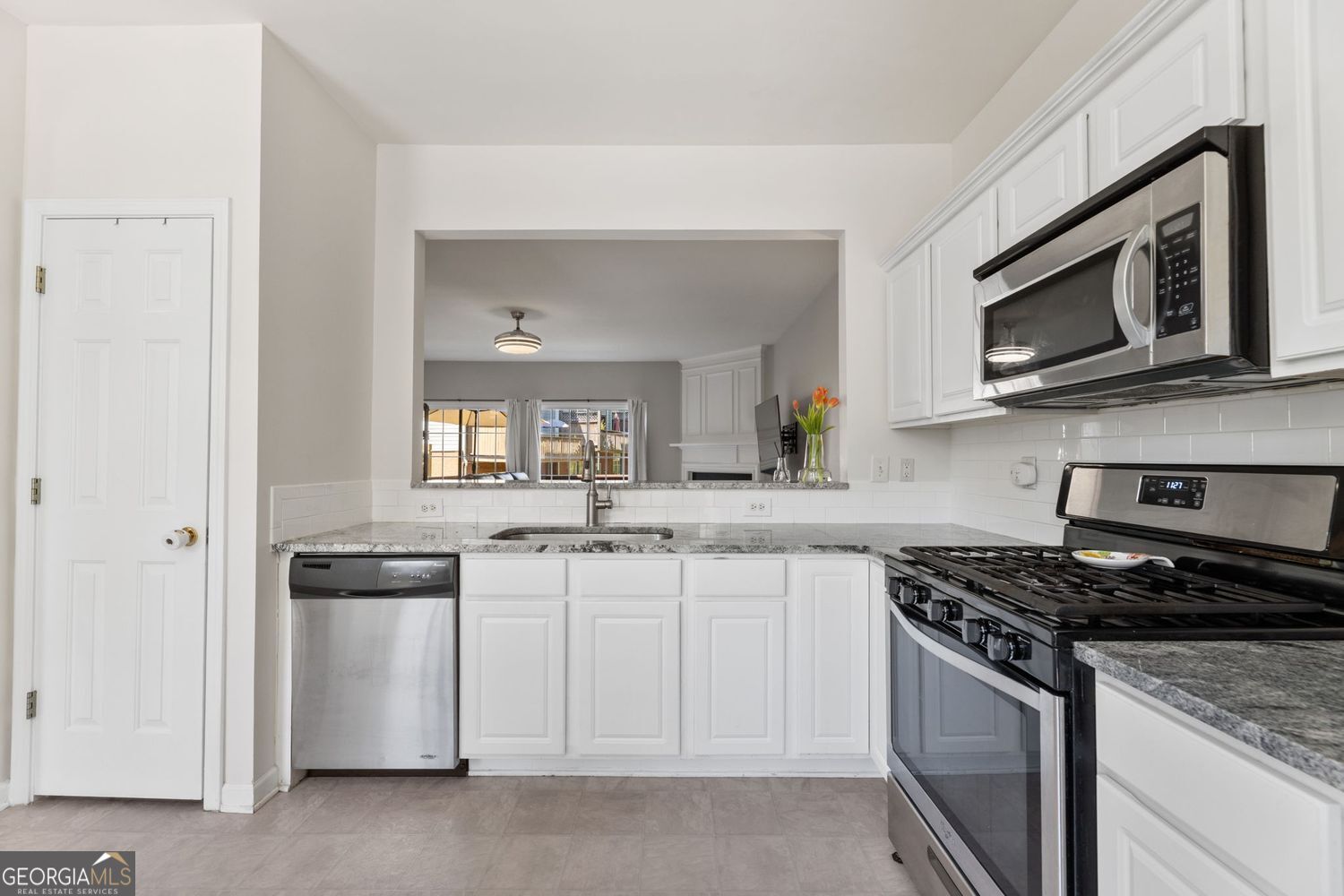 3110 Delachaise Way Norcross GA 30071