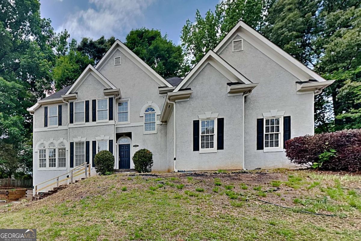2362 Birch Hollow Trail Lawrenceville GA 30043