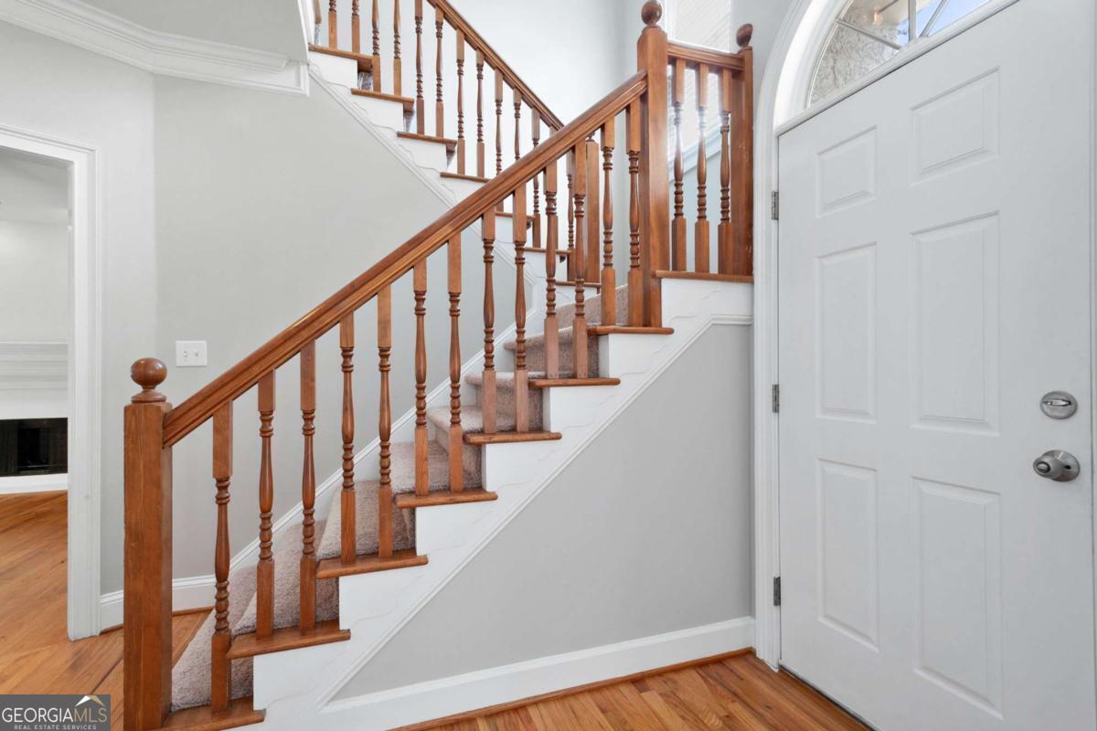 2362 Birch Hollow Trail Lawrenceville GA 30043