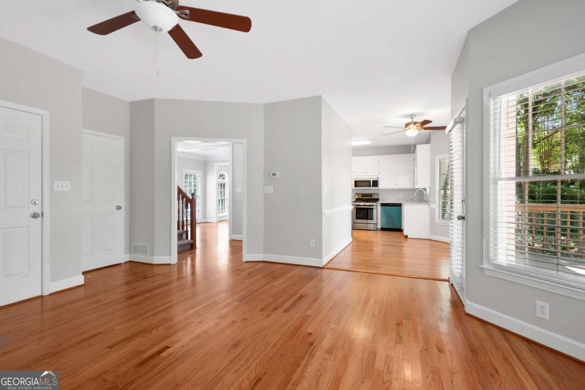 2362 Birch Hollow Trail Lawrenceville GA 30043