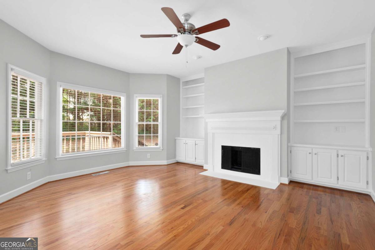 2362 Birch Hollow Trail Lawrenceville GA 30043