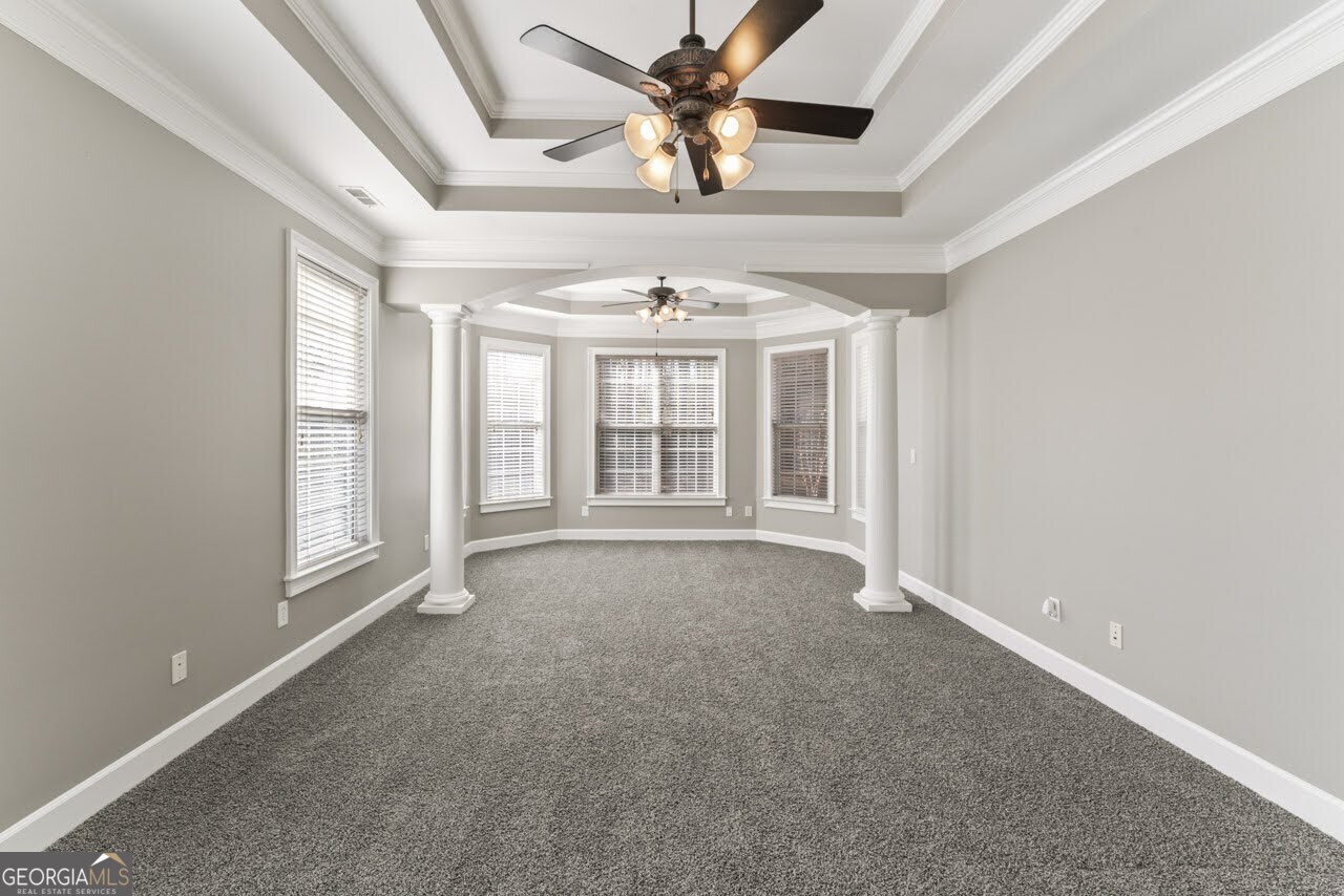 1216 Mcallistar Drive Locust Grove GA 30248