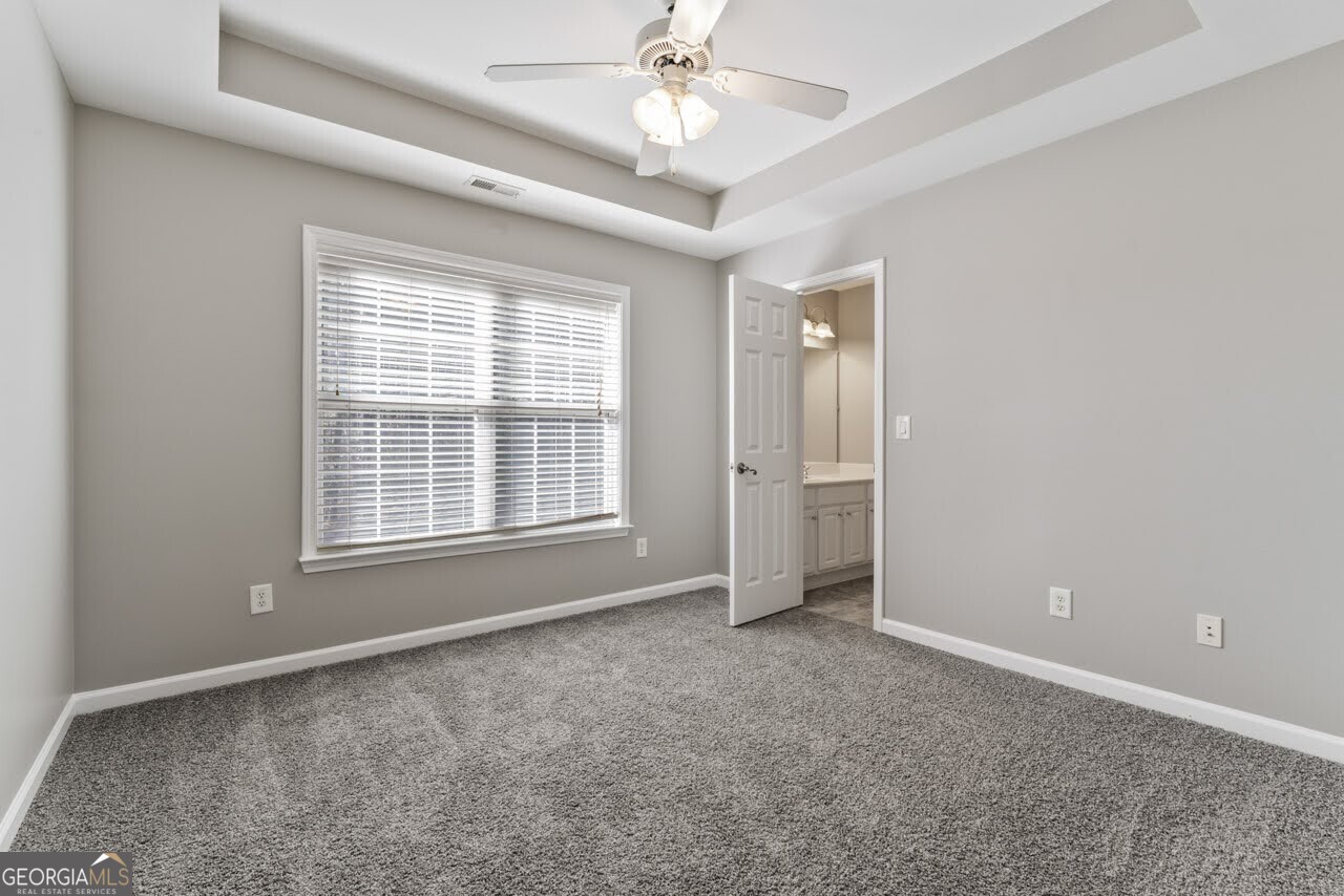 1216 Mcallistar Drive Locust Grove GA 30248