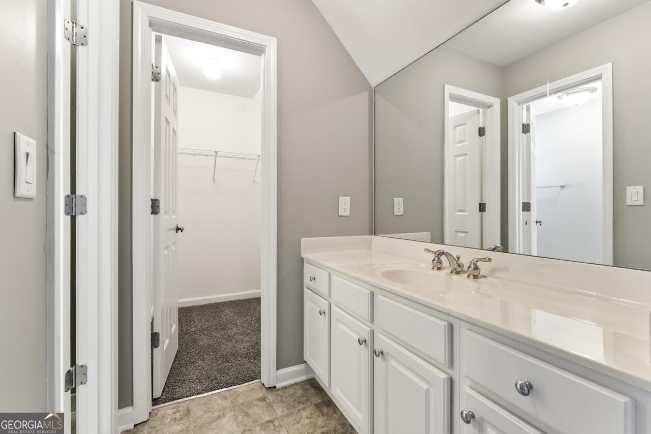1216 Mcallistar Drive Locust Grove GA 30248