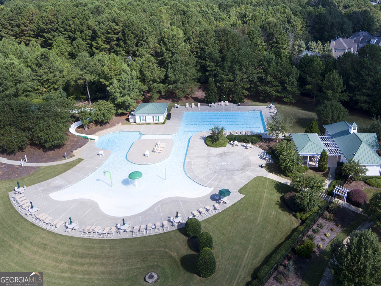 1216 Mcallistar Drive Locust Grove GA 30248