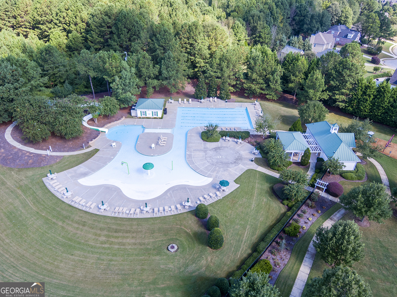 1216 Mcallistar Drive Locust Grove GA 30248