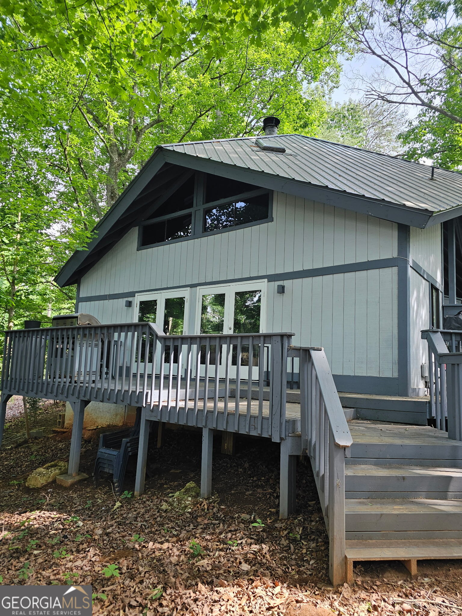 3304 The Trail Road Gainesville GA 30501