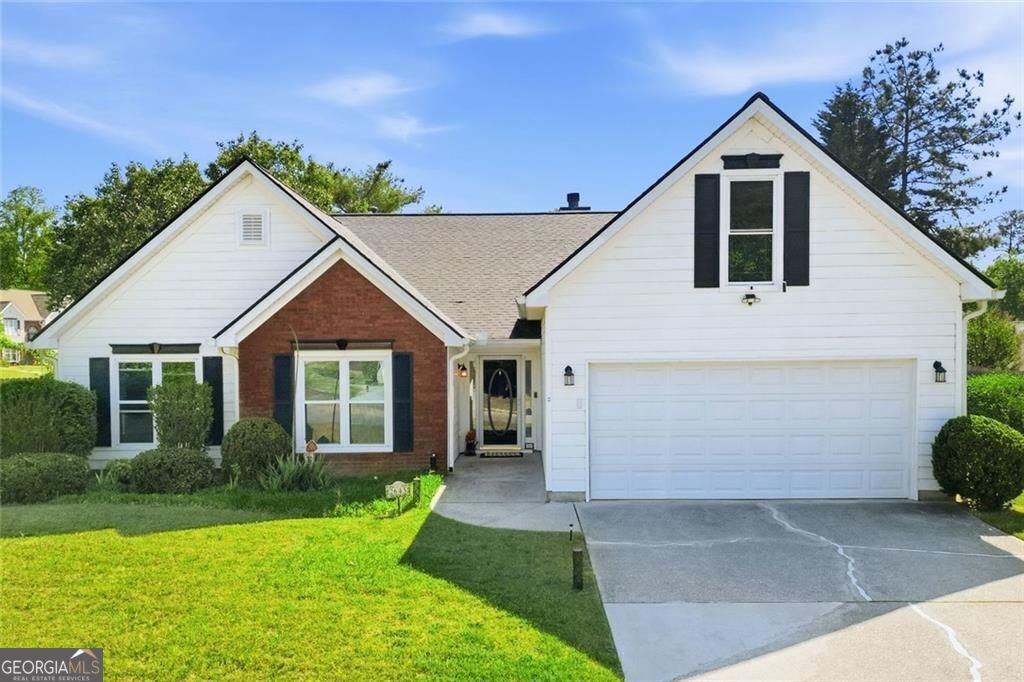 2645 Hamilton Chase Run Buford GA 30519