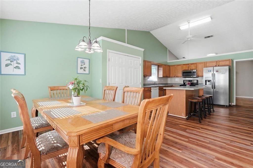 2645 Hamilton Chase Run Buford GA 30519