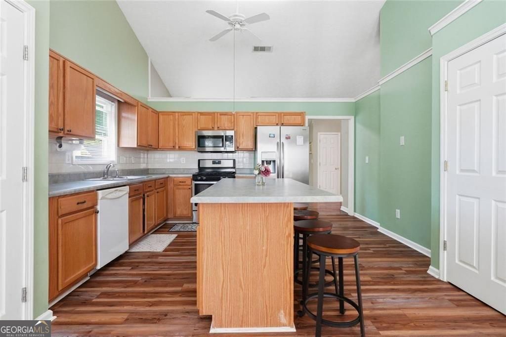 2645 Hamilton Chase Run Buford GA 30519