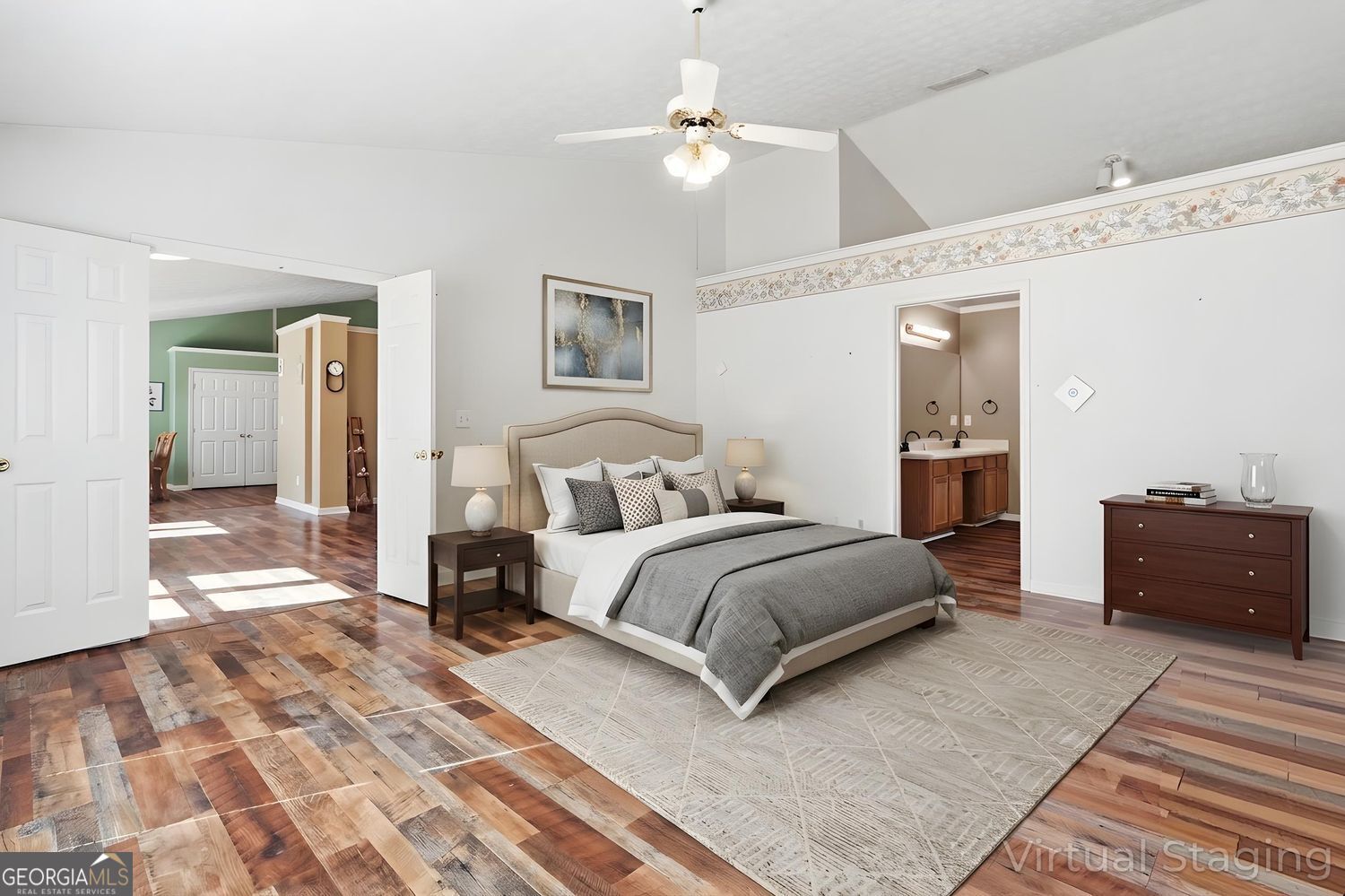 2645 Hamilton Chase Run Buford GA 30519
