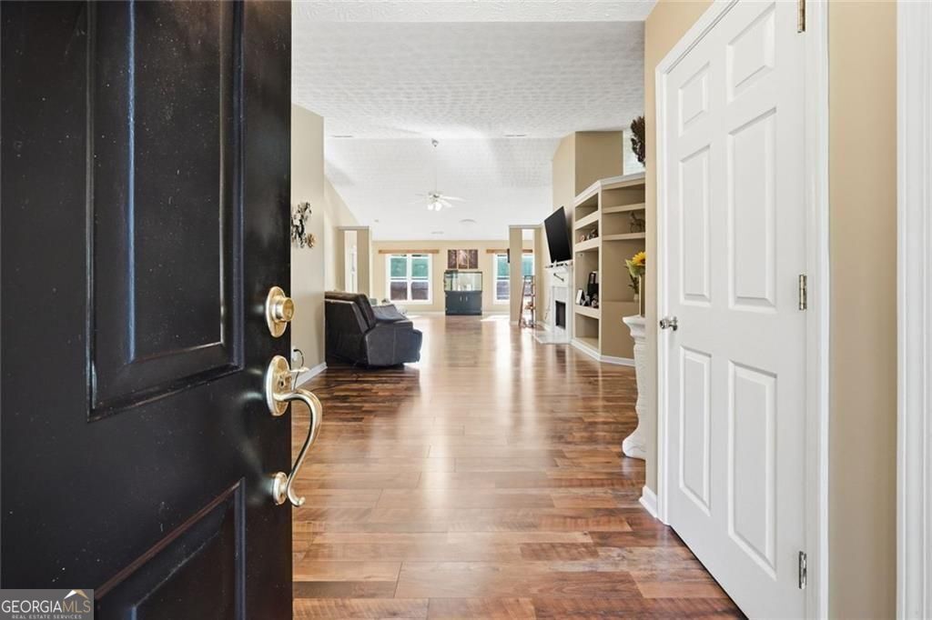 2645 Hamilton Chase Run Buford GA 30519