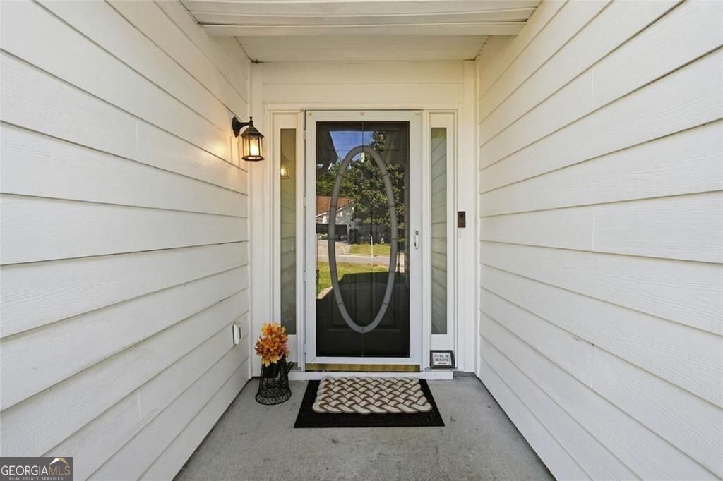 2645 Hamilton Chase Run Buford GA 30519