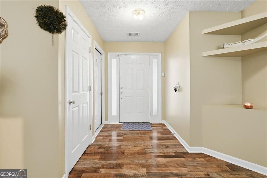 2645 Hamilton Chase Run Buford GA 30519