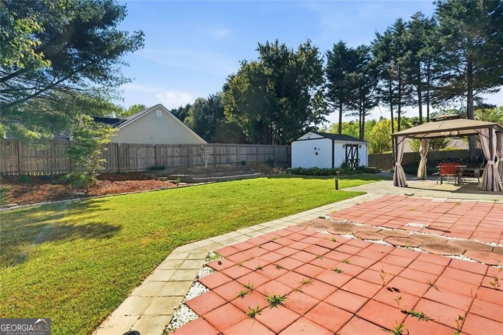 2645 Hamilton Chase Run Buford GA 30519