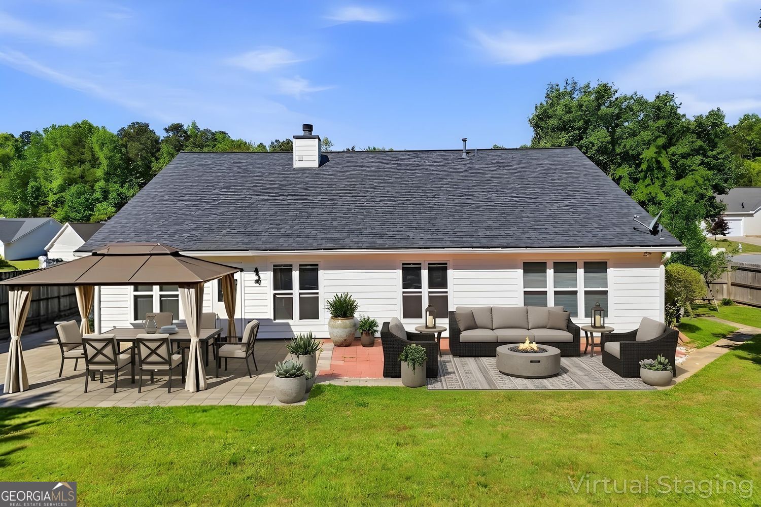 2645 Hamilton Chase Run Buford GA 30519