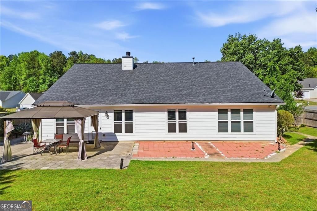 2645 Hamilton Chase Run Buford GA 30519