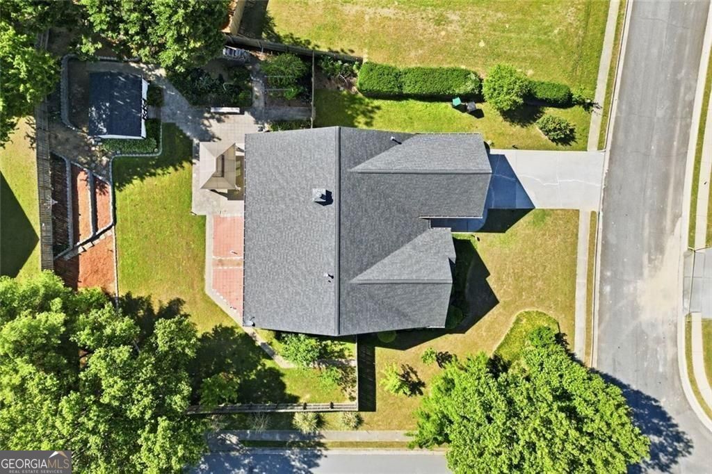 2645 Hamilton Chase Run Buford GA 30519