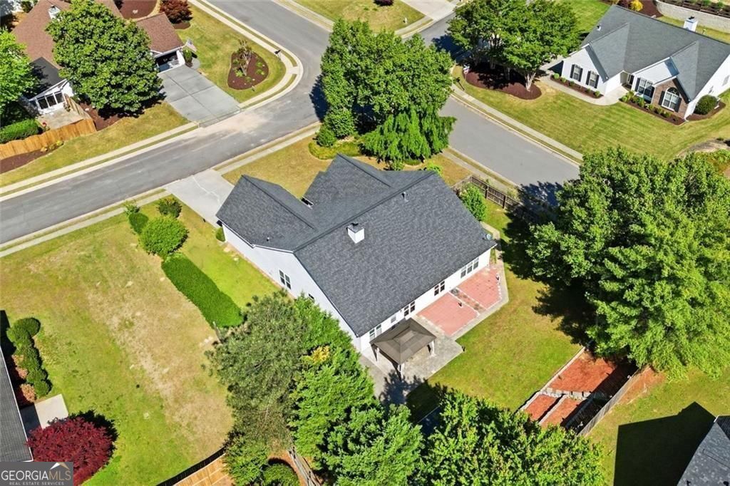 2645 Hamilton Chase Run Buford GA 30519