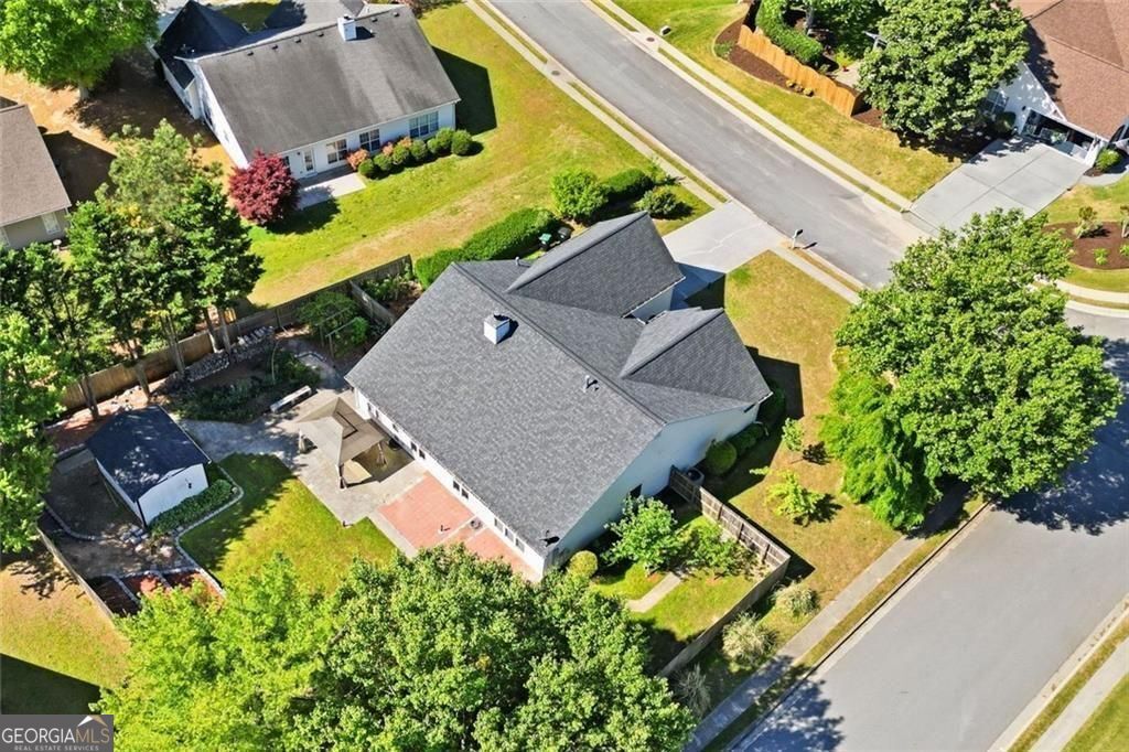 2645 Hamilton Chase Run Buford GA 30519