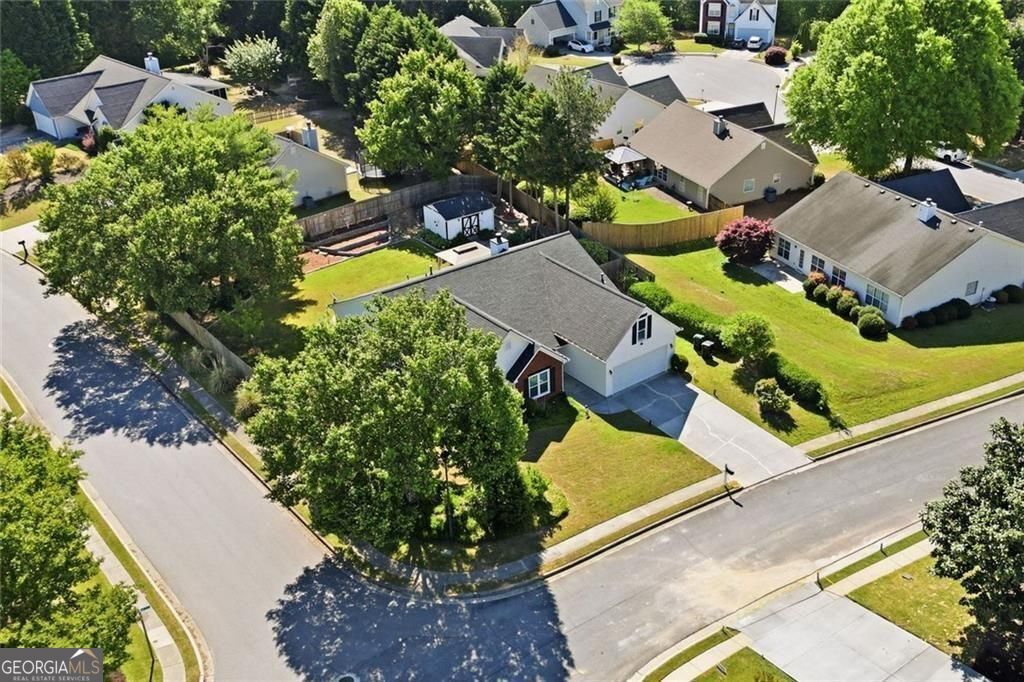 2645 Hamilton Chase Run Buford GA 30519