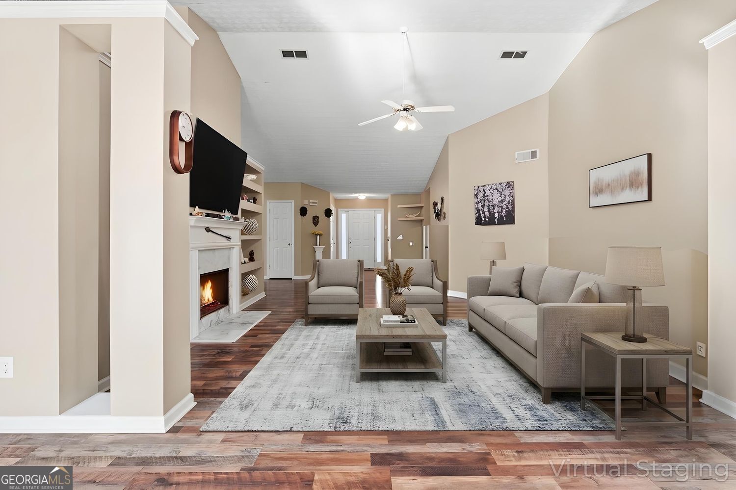 2645 Hamilton Chase Run Buford GA 30519