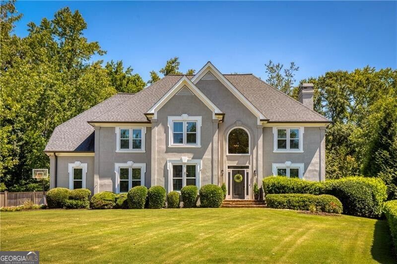 Alpharetta GA, 1175 Jennifer Oaks Drive