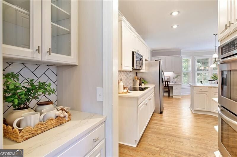 1175 Jennifer Oaks Drive Alpharetta GA 30004