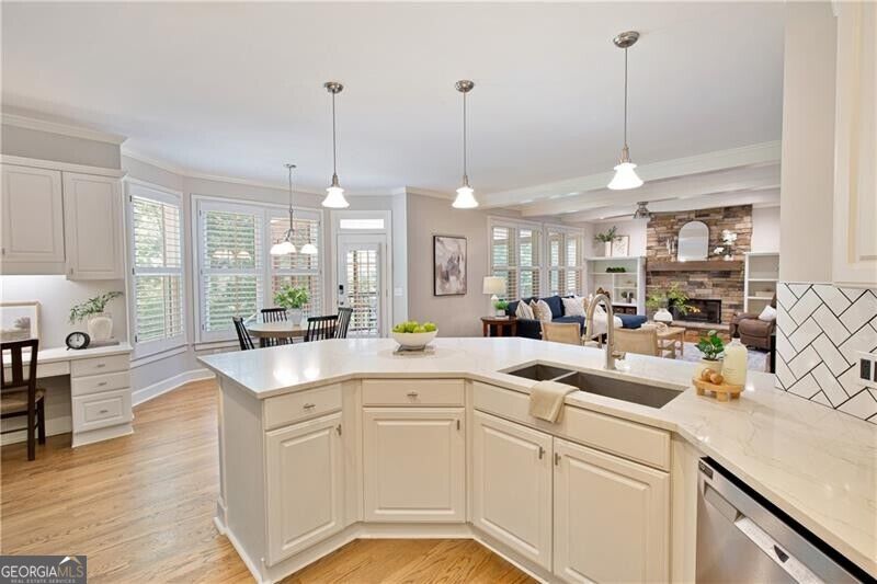 1175 Jennifer Oaks Drive Alpharetta GA 30004