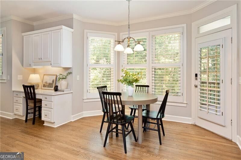 1175 Jennifer Oaks Drive Alpharetta GA 30004