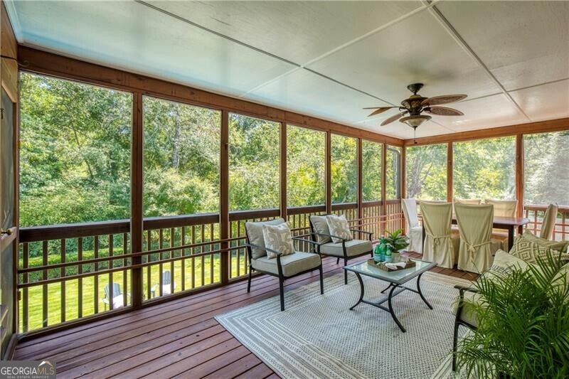 1175 Jennifer Oaks Drive Alpharetta GA 30004