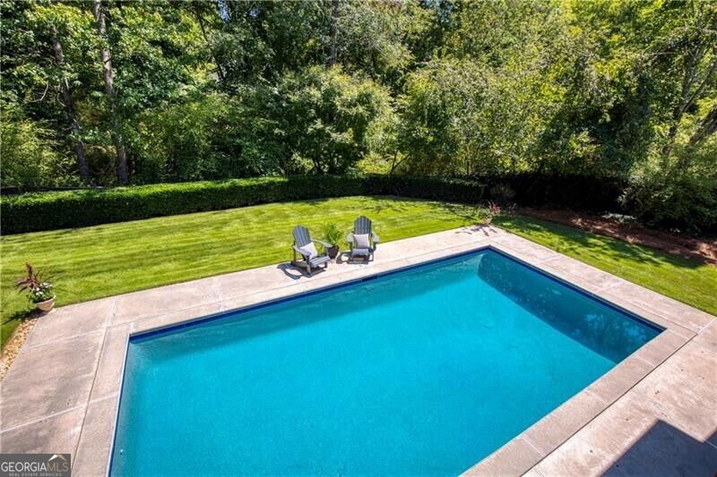 1175 Jennifer Oaks Drive Alpharetta GA 30004
