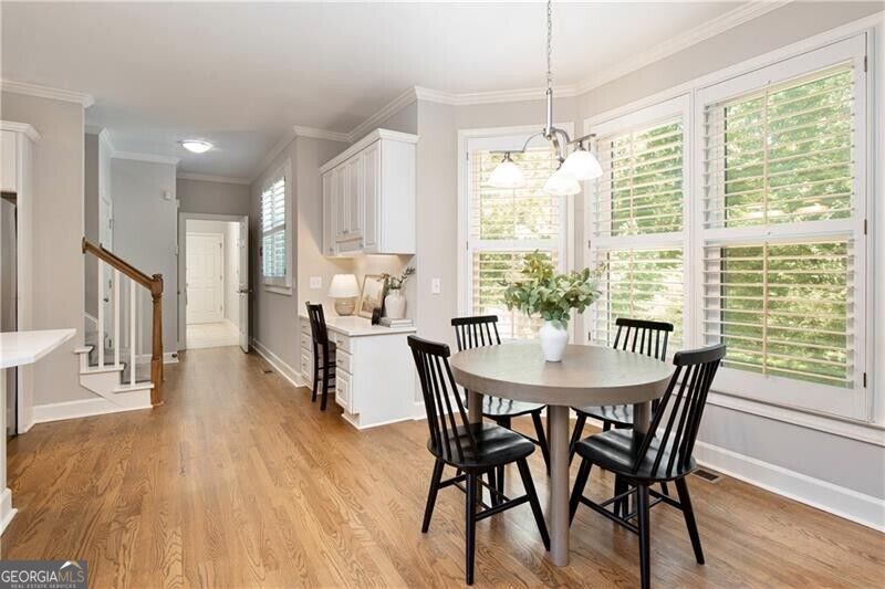1175 Jennifer Oaks Drive Alpharetta GA 30004