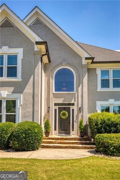 1175 Jennifer Oaks Drive Alpharetta GA 30004