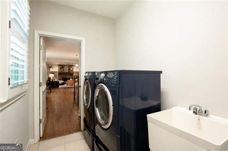 1175 Jennifer Oaks Drive Alpharetta GA 30004