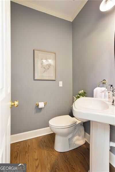 1175 Jennifer Oaks Drive Alpharetta GA 30004