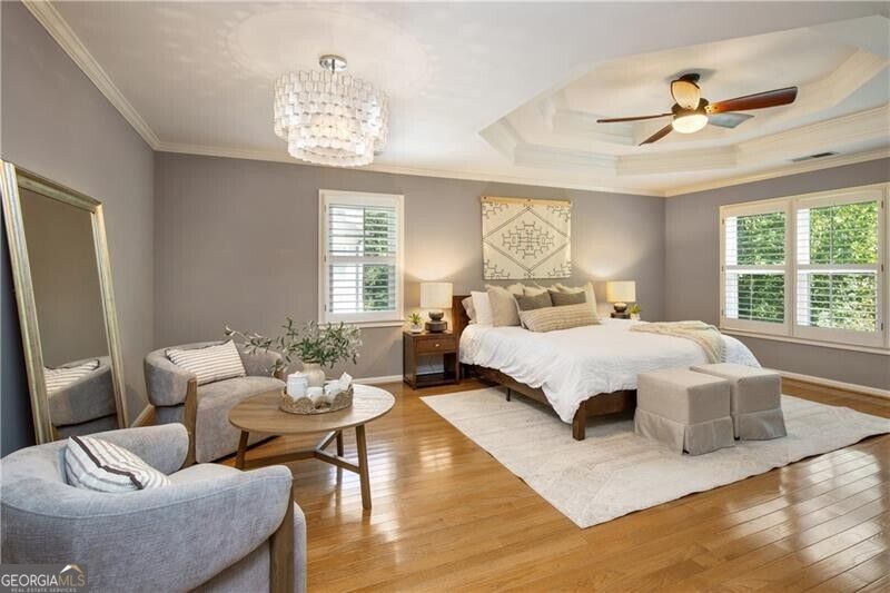 1175 Jennifer Oaks Drive Alpharetta GA 30004