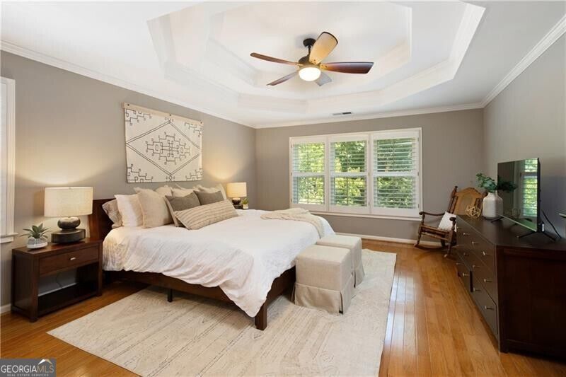 1175 Jennifer Oaks Drive Alpharetta GA 30004