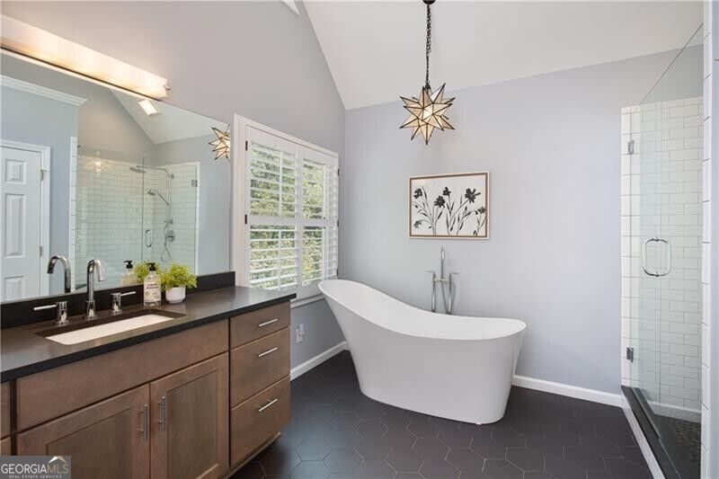 1175 Jennifer Oaks Drive Alpharetta GA 30004