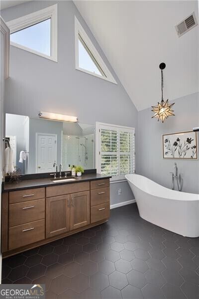 1175 Jennifer Oaks Drive Alpharetta GA 30004