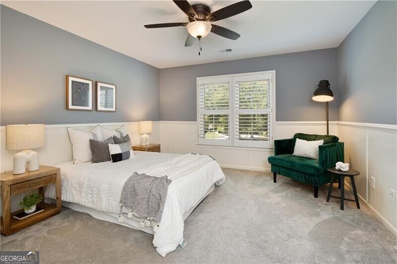 1175 Jennifer Oaks Drive Alpharetta GA 30004