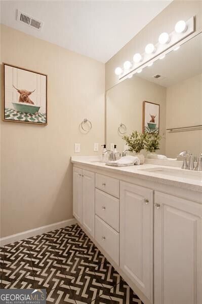 1175 Jennifer Oaks Drive Alpharetta GA 30004
