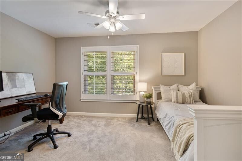1175 Jennifer Oaks Drive Alpharetta GA 30004