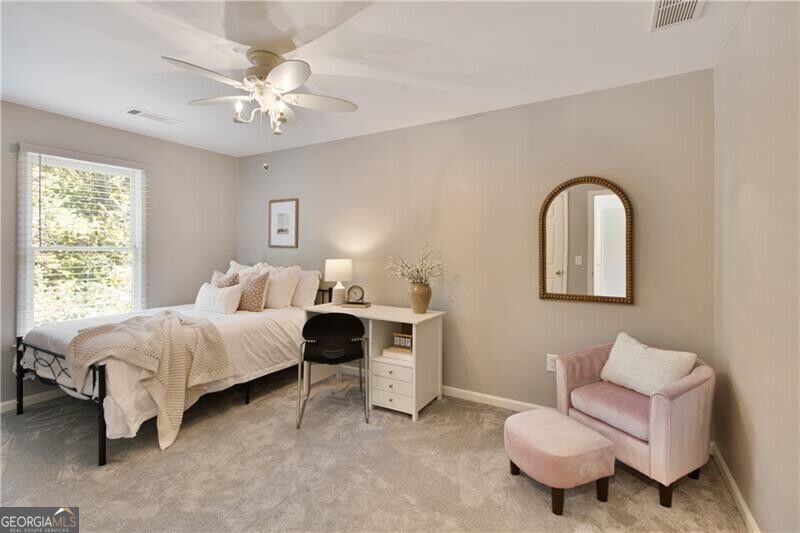 1175 Jennifer Oaks Drive Alpharetta GA 30004