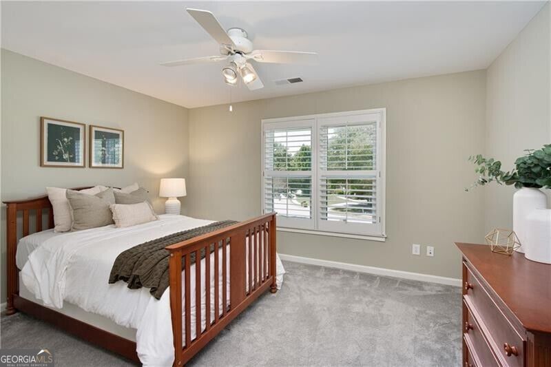 1175 Jennifer Oaks Drive Alpharetta GA 30004