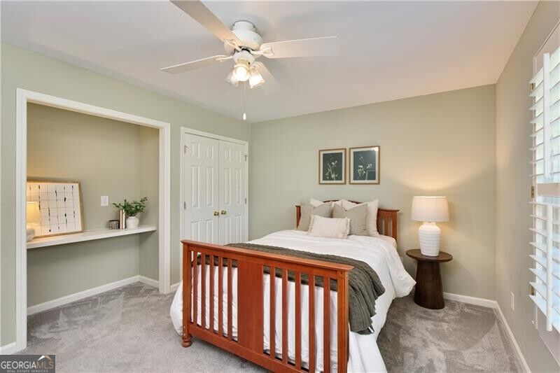 1175 Jennifer Oaks Drive Alpharetta GA 30004