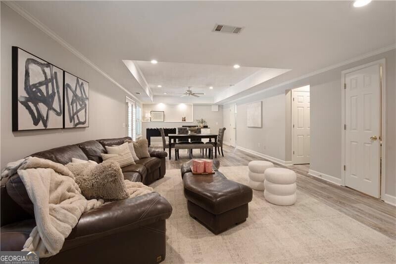 1175 Jennifer Oaks Drive Alpharetta GA 30004