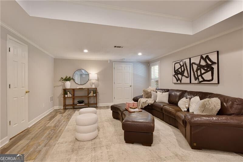 1175 Jennifer Oaks Drive Alpharetta GA 30004