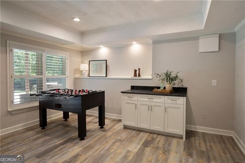 1175 Jennifer Oaks Drive Alpharetta GA 30004