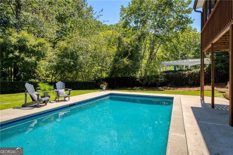 1175 Jennifer Oaks Drive Alpharetta GA 30004